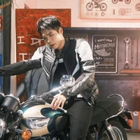 Trương Anh Phúc- Phúc Du