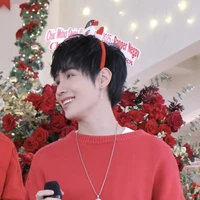 Lê Quang Huy-Ryn lee