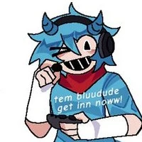Bluudude