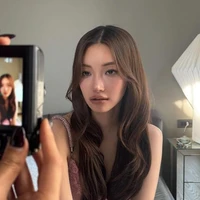 JingJing•Prariyapit Yu