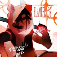 Flamefrags