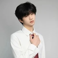 Trương Hàm Thụy_cậu