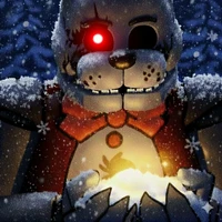 Black Freddy (t/g)