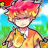 Hiha Flame (nam chính 3)