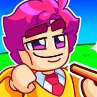 Hiha Roblox (nam chính 7)