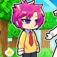 Hiha Gacha Life (nam chính 8)