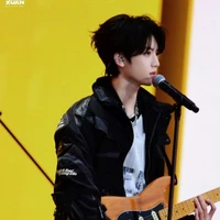 trương quế nguyên