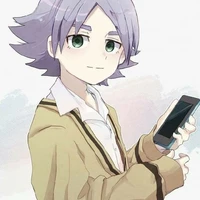 Fubuki Shirou
