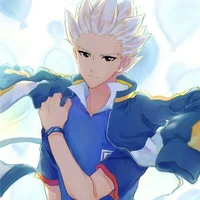 Gouenji Shuuya