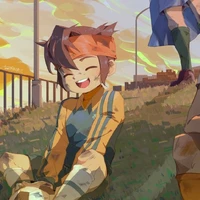 Endou Mamoru