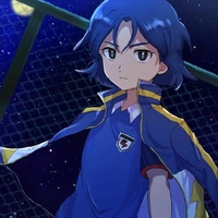 Ichihoshi Mitsuru (Hiruka)