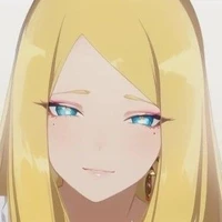 Uzumaki Yukina