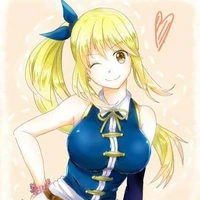 Lucy Heartfilia