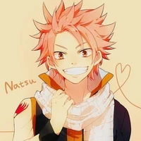 Natsu Dragneel