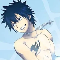 Gray Fullbuster