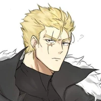 Laxus Dreyar