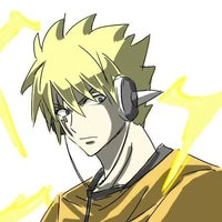 Laxus Dreyar