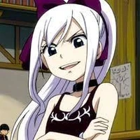 Mirajane Strauss