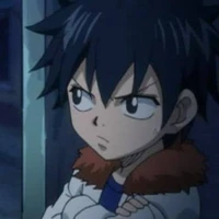 Gray Fullbuster