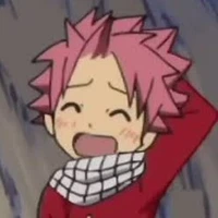Natsu Dragneel