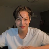 Kim Jongin[Kai]