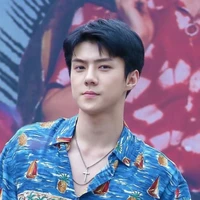 Oh Sehun[Hun]