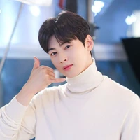 Lee Dongmin[Eunwoo]