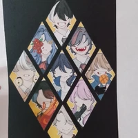 HS (ai cần trừ ra thì trừ)