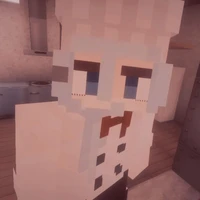 npc đầu bếp ( popoye )