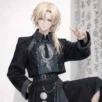 shuman (anh trai của shuraina) "tạm vậy"