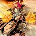 Natsu-Hazuma