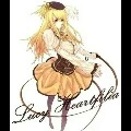 Lucy-Lacy