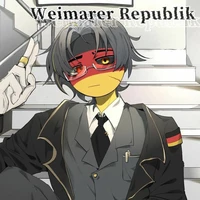 Weimar Republic