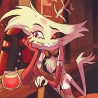 💗 • Angel Dust • 💗