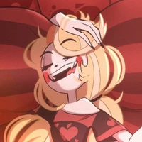 🪄 • Charlie Morningstar • 🪄