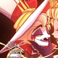 💍 • Lucifer • 💍