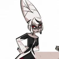 - • Carmilla Carmine - •