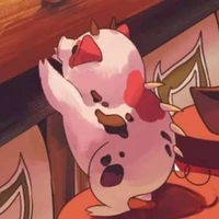 🐽 • Fat Nuggets • 🐽