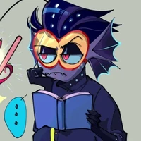 ☣️ • Baxter • ☣️