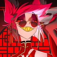 📻 • Alastor • 📻