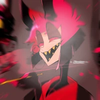 🫧 • Simp Alastor • 🫧