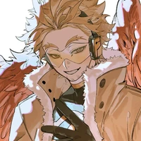 Takami Keigo 【Hawks】