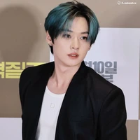 Lee Minho