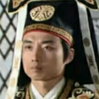 Đinh Tiểu Long (Hắc Vô Thường)