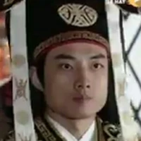 Đinh Tiểu Lăng (Hoả Thần)