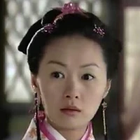 Trịnh Gia Vy (Nga Mi Thánh Mẫu)