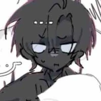 hiha nightmare(cục than)