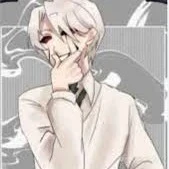 hiha tha hóa(bạch tạng)