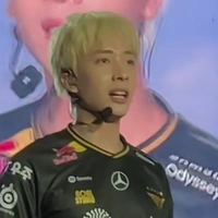 Trần Phong Hào/NICKY