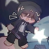 kuro²⁰²⁵/𝙶𝚆